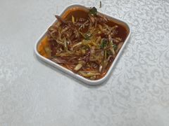 -金谷园饺子·烧烤(人大总店)
