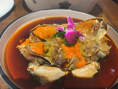 -绍兴老味道·非遗门店(银泰城店)