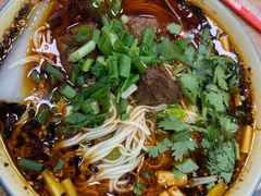 -内江牛肉面(瑞南店)