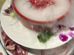 -北门涮肉·炭火铜锅涮肉(什刹海店)