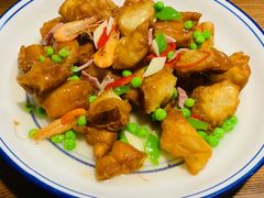 -兰边碗(鼓楼店)