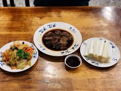 -柴氏风味斋(甘家口店)