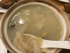 豪华煲仔翅-翅客(紫金大街店)
