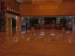 -北京西国贸大酒店