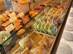 -Let's Taipei 非常烘焙(太古里店)