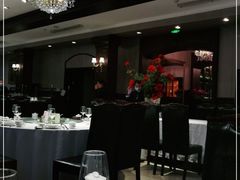 -老洋房花园饭店(绍兴路店)