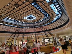 -乐蓬马歇百货公司(Rive Gauche)