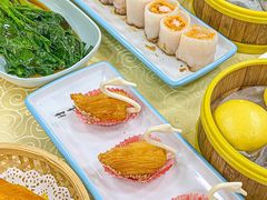 -香港威特瑞茶餐厅(小白楼音乐厅店)