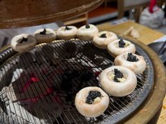 -泥炉烧肉师(新街口金銮巷店)