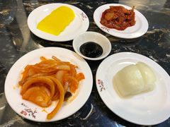 -桃园中华料理炸酱面(燕儿岛路店)