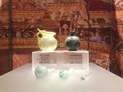 -盘龙城国家考古遗址公园