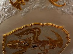 -上海和平饭店龙凤厅 Dragon Phoenix