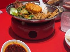 -喜家德虾仁水饺(漕河泾印象城店)