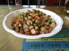 -水上人家主题餐厅(洱河南路店)