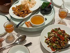 -杭州新新饭店·1913餐厅