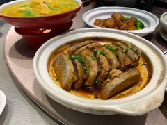 -热河食府(中山路店)