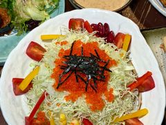 -鸟泉居酒屋·烧鸟·酒馆(百子湾店)