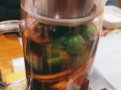 -木屋烧烤(坂田天安云谷店)