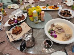 -龙景軒大酒店(共康店)