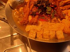 -小螺大作·螺蛳粉火锅(林和西店)