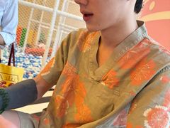 -极乐汤(川沙店)