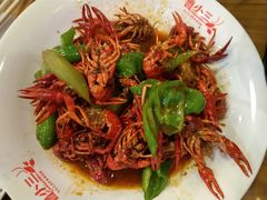 -鲁小三·大骨自助(金山总店)