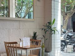 -Egg•Allday Brunch(襄阳北路店)