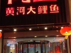门面-阿五黄河大鲤鱼(英协路店)