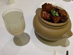 -上海小南国(金桥国际广场店)