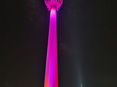 -吉隆坡国油双峰塔