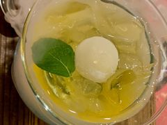 -玖尹-新派中式餐酒馆