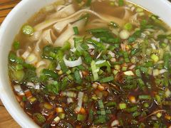 -清真·马安军辣子牛肉面