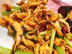 -昱德来·天津菜(河西店)