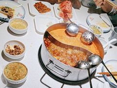 -麻辣因子滩羊火锅(世和广场店)
