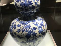 -景德镇中国陶瓷博物馆