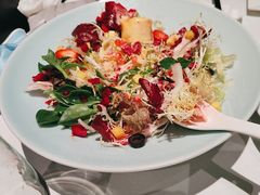 -北平楼·烤鸭·北京菜(牡丹园店)