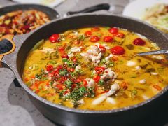 -一棠龙虾•王牌虾球(楚河汉街店)
