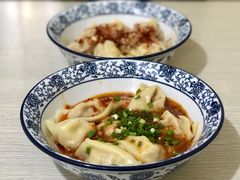鱼香抄手-37号老院坝抄手(马王庙37号院店)