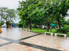 -芽庄珍珠岛游乐园