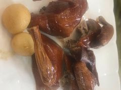 -台山美食一绝阿四台山黄鳝饭(阿四创作店)