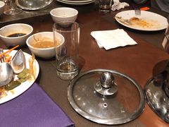 -龙之梦万丽酒店青餐厅
