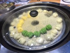 -山河屯铁锅炖(哈西站店)