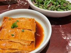 -新白鹿餐厅(西湖银泰店)