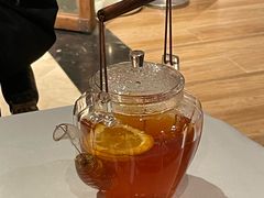 -一棵树·意大利西餐厅One Tree(新城店)