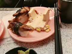 -争鲜回转寿司(西红门荟聚PLUS店)