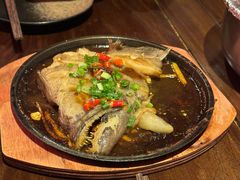 -贰醒·私房小院烧烤 (太古里店)