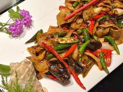-夜宴江景餐厅