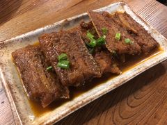 -妈妈的味道(工人体育场东路店)