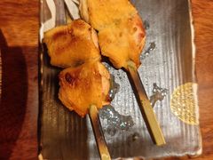 -鸟鹏烧鸟居酒屋(仁恒梦中心店)