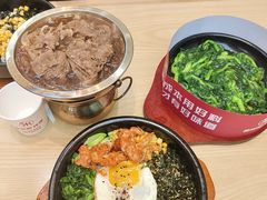 -食米家拌饭(梅溪新天地店)
